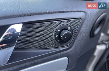 Универсал Skoda Octavia Scout 2012 в 