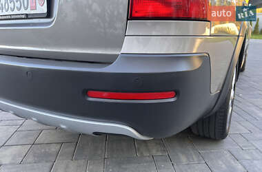 Универсал Skoda Octavia Scout 2012 в 