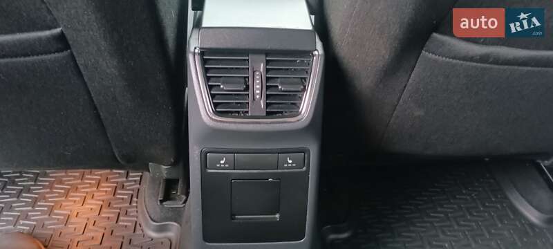 Універсал Skoda Octavia Scout 2015 в Харкові фото 22 Універсал Skoda Octavia Scout 2015 в Харкові