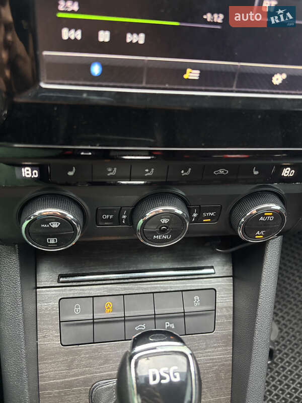 Универсал Skoda Octavia Scout 2016 в Киеве фото 18 Универсал Skoda Octavia Scout 2016 в Киеве