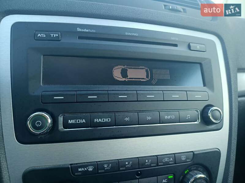Универсал Skoda Octavia Scout 2012 в Киеве фото 29 Универсал Skoda Octavia Scout 2012 в Киеве