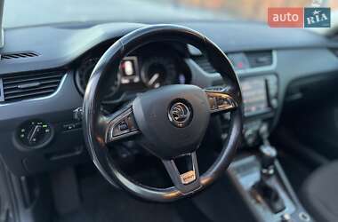 Універсал Skoda Octavia Scout 2016 в Луцьку