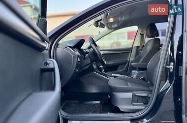 Універсал Skoda Octavia Scout 2016 в Луцьку