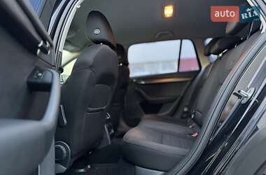 Універсал Skoda Octavia Scout 2016 в Луцьку