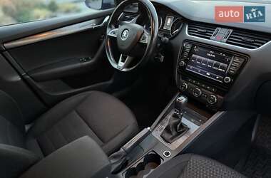 Універсал Skoda Octavia Scout 2016 в Луцьку
