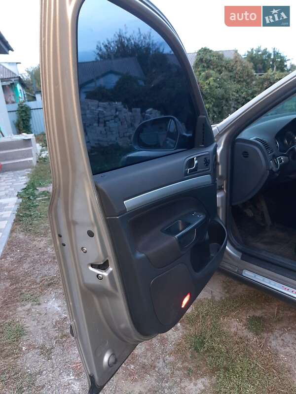 Универсал Skoda Octavia Scout 2012 в Смеле