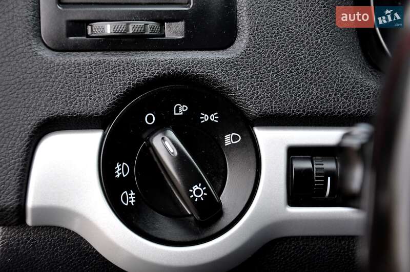 Универсал Skoda Octavia Scout 2008 в Львове фото 30 Универсал Skoda Octavia Scout 2008 в Львове