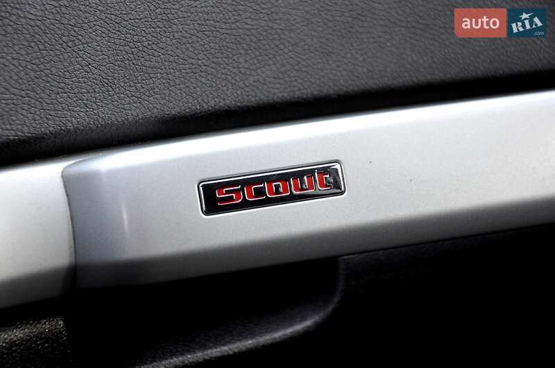 Универсал Skoda Octavia Scout 2008 в Львове фото 35 Универсал Skoda Octavia Scout 2008 в Львове