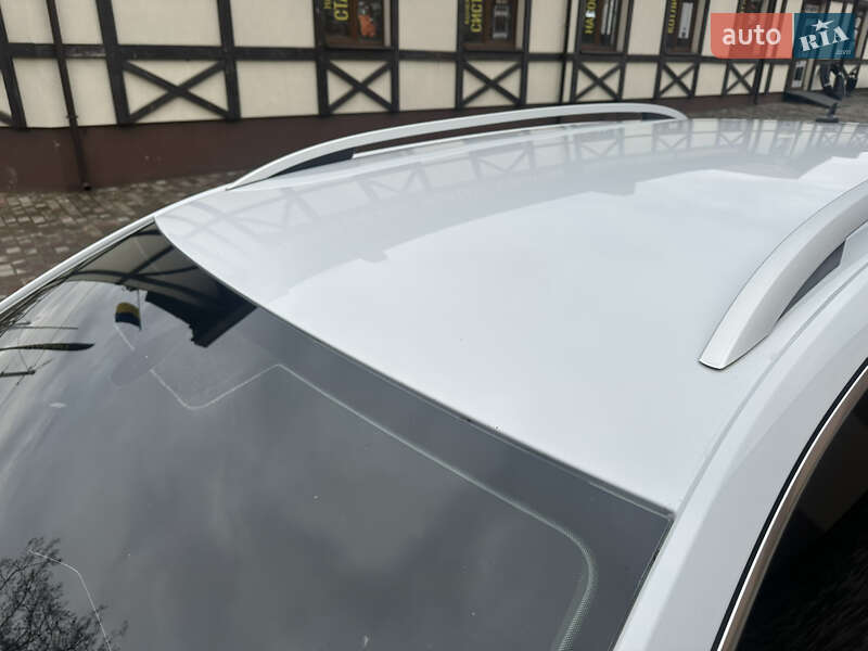 Універсал Skoda Octavia Scout 2015 в Рівному