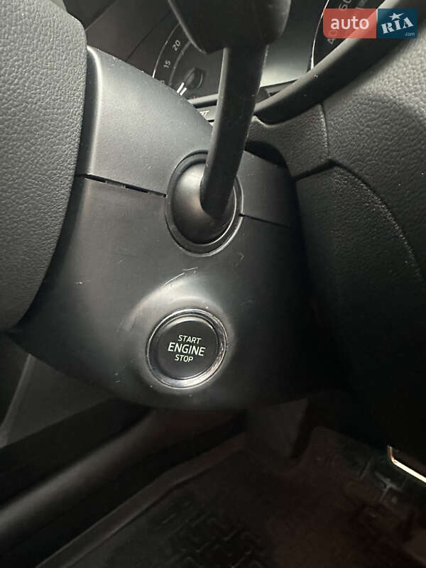 Універсал Skoda Octavia Scout 2015 в Рівному