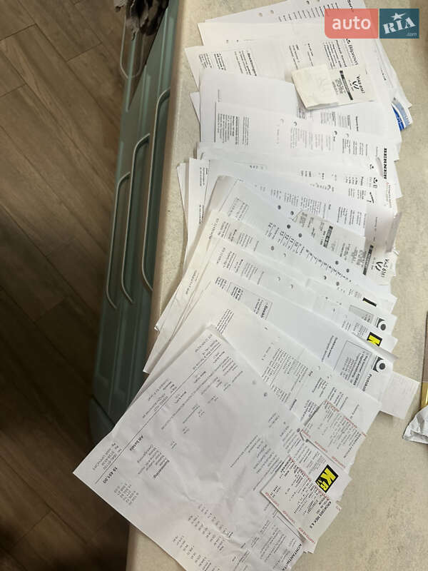 Універсал Skoda Octavia Scout 2015 в Рівному