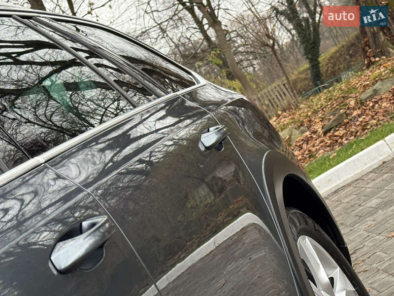 Универсал Skoda Octavia Scout 2016 в Трускавце фото 14 Универсал Skoda Octavia Scout 2016 в Трускавце