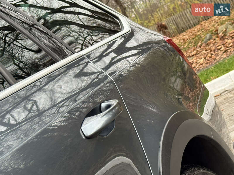 Универсал Skoda Octavia Scout 2016 в Трускавце фото 16 Универсал Skoda Octavia Scout 2016 в Трускавце