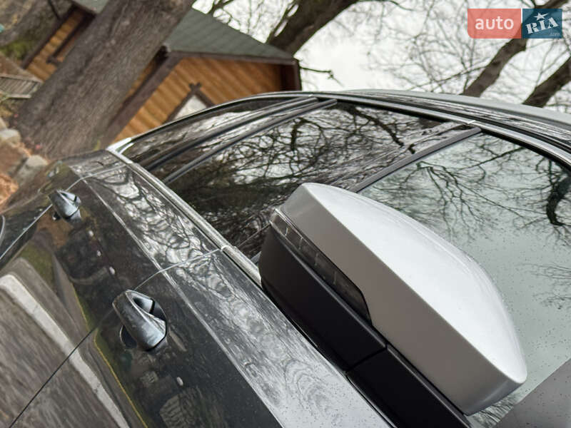 Универсал Skoda Octavia Scout 2016 в Трускавце фото 27 Универсал Skoda Octavia Scout 2016 в Трускавце