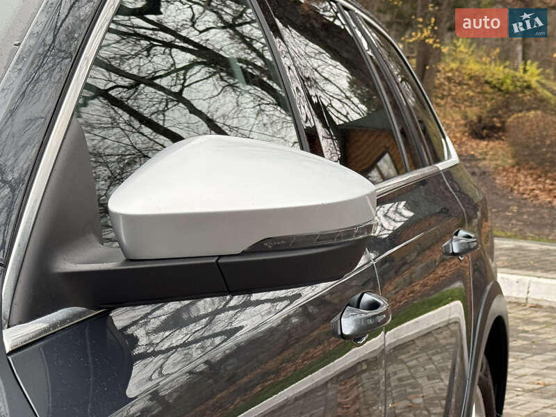 Универсал Skoda Octavia Scout 2016 в Трускавце фото 33 Универсал Skoda Octavia Scout 2016 в Трускавце