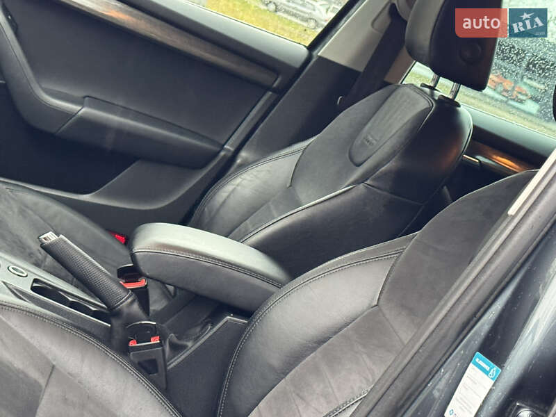 Универсал Skoda Octavia Scout 2016 в Трускавце фото 74 Универсал Skoda Octavia Scout 2016 в Трускавце