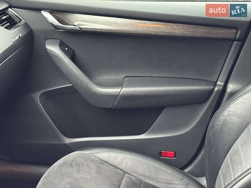 Универсал Skoda Octavia Scout 2016 в Трускавце фото 81 Универсал Skoda Octavia Scout 2016 в Трускавце