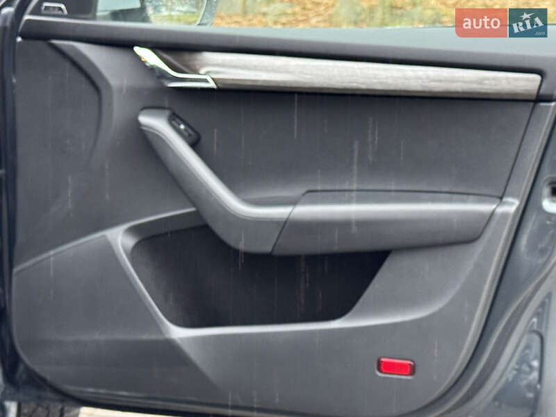 Универсал Skoda Octavia Scout 2016 в Трускавце фото 83 Универсал Skoda Octavia Scout 2016 в Трускавце