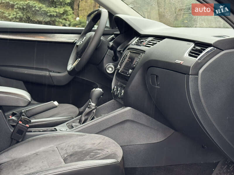 Универсал Skoda Octavia Scout 2016 в Трускавце фото 86 Универсал Skoda Octavia Scout 2016 в Трускавце
