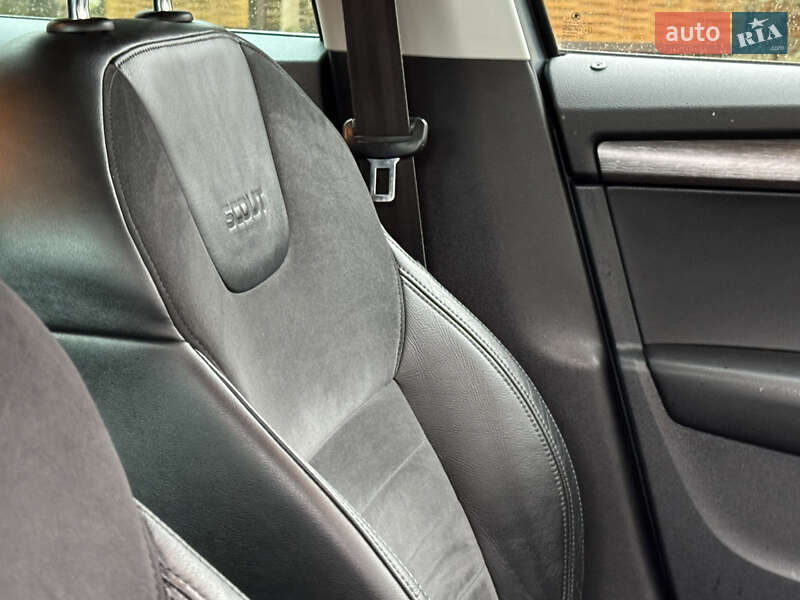 Универсал Skoda Octavia Scout 2016 в Трускавце фото 93 Универсал Skoda Octavia Scout 2016 в Трускавце