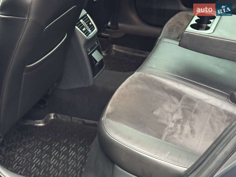 Универсал Skoda Octavia Scout 2016 в Трускавце фото 101 Универсал Skoda Octavia Scout 2016 в Трускавце