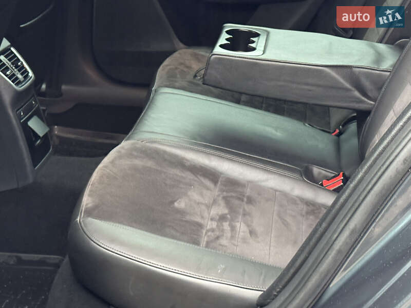 Универсал Skoda Octavia Scout 2016 в Трускавце фото 102 Универсал Skoda Octavia Scout 2016 в Трускавце