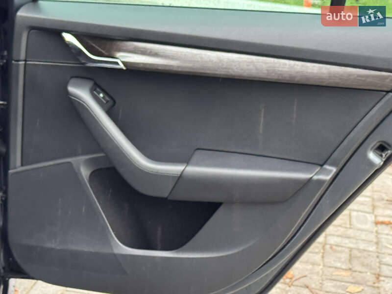 Универсал Skoda Octavia Scout 2016 в Трускавце фото 107 Универсал Skoda Octavia Scout 2016 в Трускавце