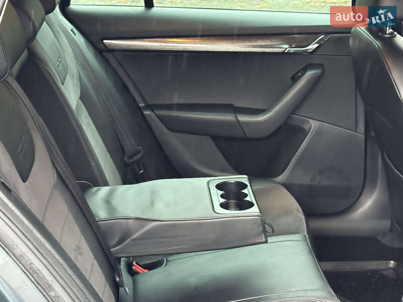 Универсал Skoda Octavia Scout 2016 в Трускавце фото 111 Универсал Skoda Octavia Scout 2016 в Трускавце