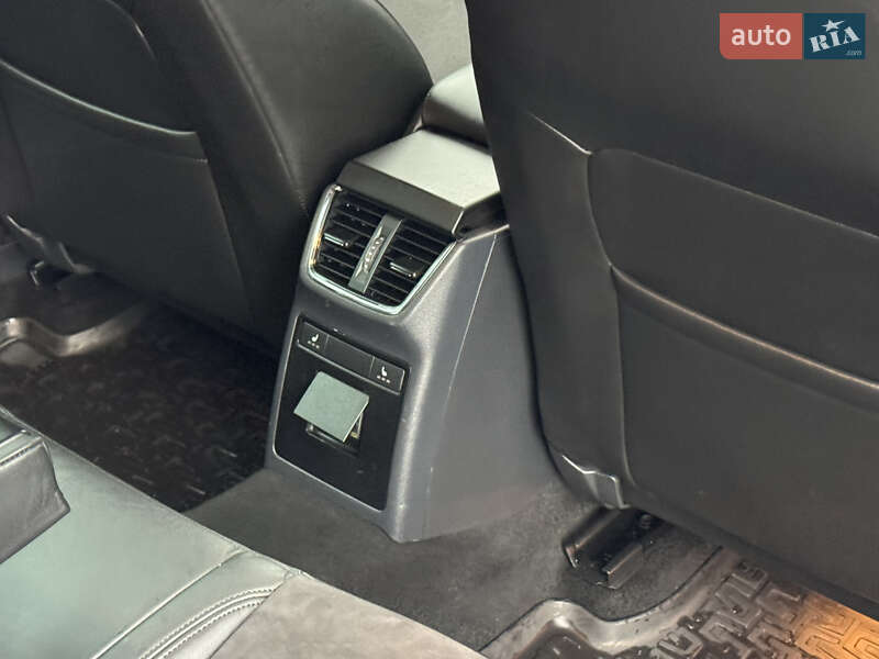 Универсал Skoda Octavia Scout 2016 в Трускавце фото 115 Универсал Skoda Octavia Scout 2016 в Трускавце