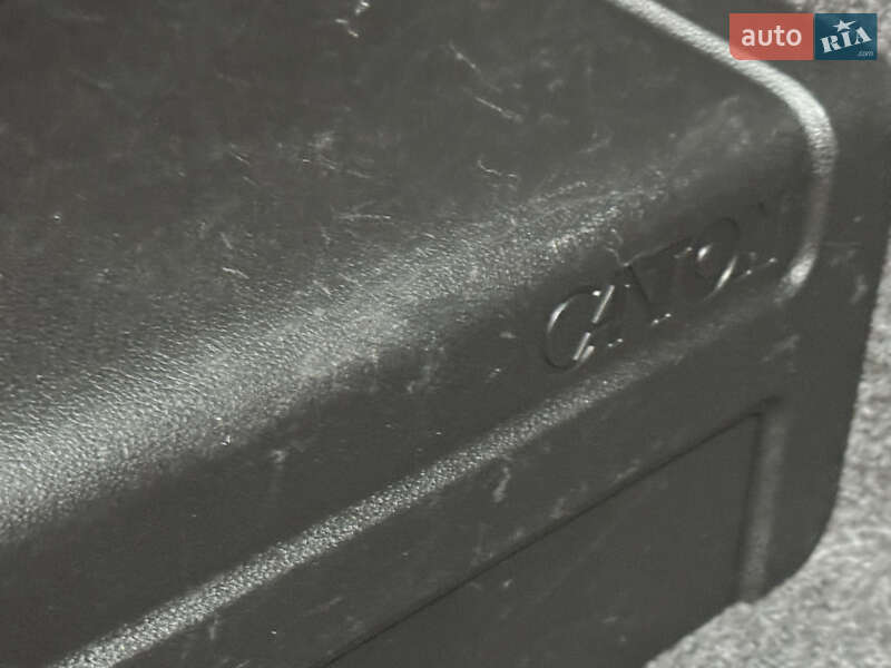 Универсал Skoda Octavia Scout 2016 в Трускавце фото 122 Универсал Skoda Octavia Scout 2016 в Трускавце