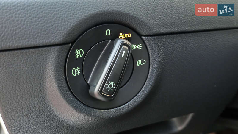 Универсал Skoda Octavia Scout 2019 в Львове