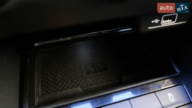 Универсал Skoda Octavia Scout 2019 в Львове