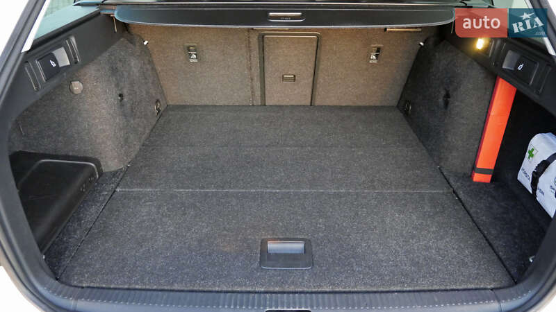 Универсал Skoda Octavia Scout 2019 в Львове