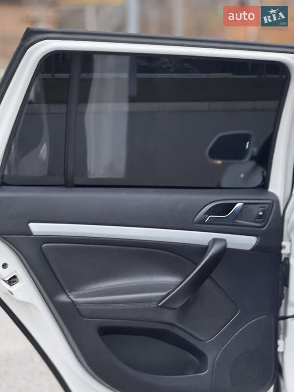 Универсал Skoda Octavia Scout 2008 в Запорожье фото 40 Универсал Skoda Octavia Scout 2008 в Запорожье