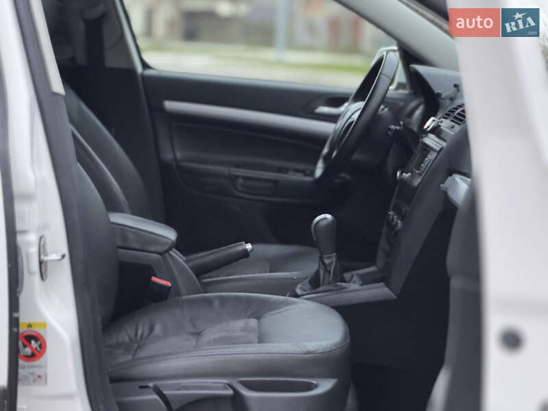 Универсал Skoda Octavia Scout 2008 в Запорожье фото 44 Универсал Skoda Octavia Scout 2008 в Запорожье