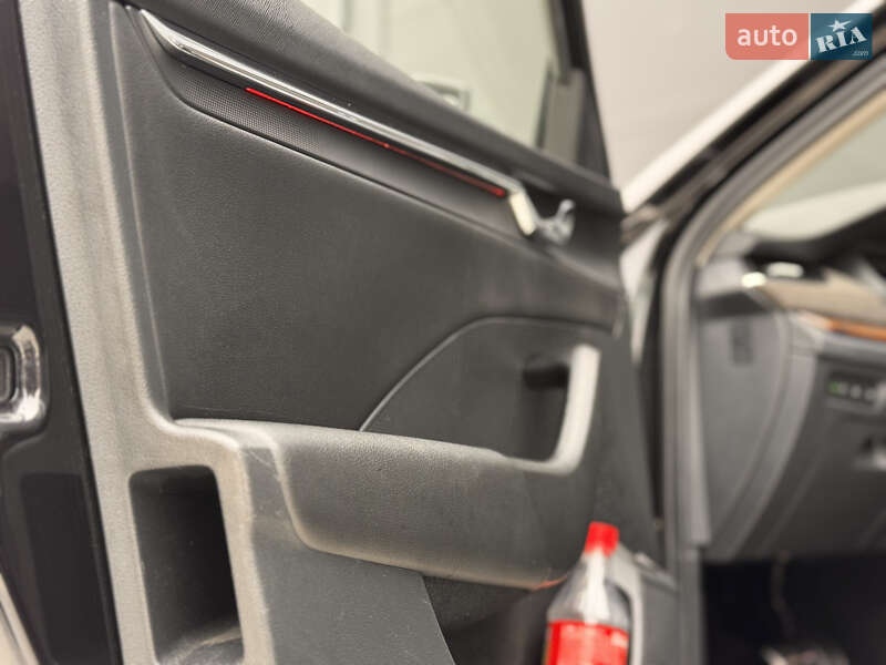 Універсал Skoda Octavia Scout 2022 в Києві