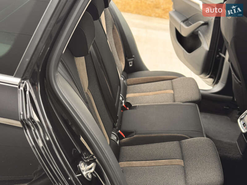 Універсал Skoda Octavia Scout 2022 в Києві