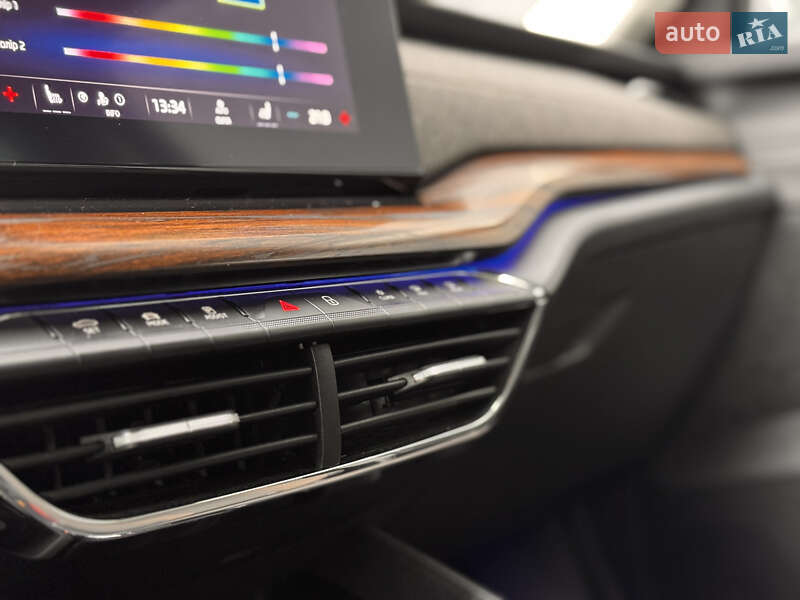 Універсал Skoda Octavia Scout 2022 в Києві