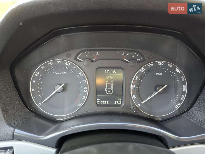 Универсал Skoda Octavia Scout 2008 в Одессе