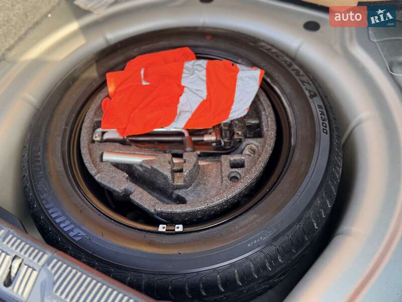 Универсал Skoda Octavia Scout 2013 в Вознесенске