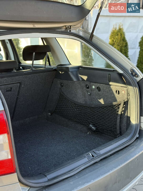 Универсал Skoda Octavia Scout 2010 в Луцке