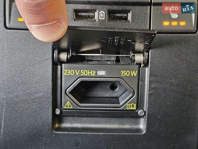 Универсал Skoda Octavia Scout 2017 в Киеве фото 53 Универсал Skoda Octavia Scout 2017 в Киеве