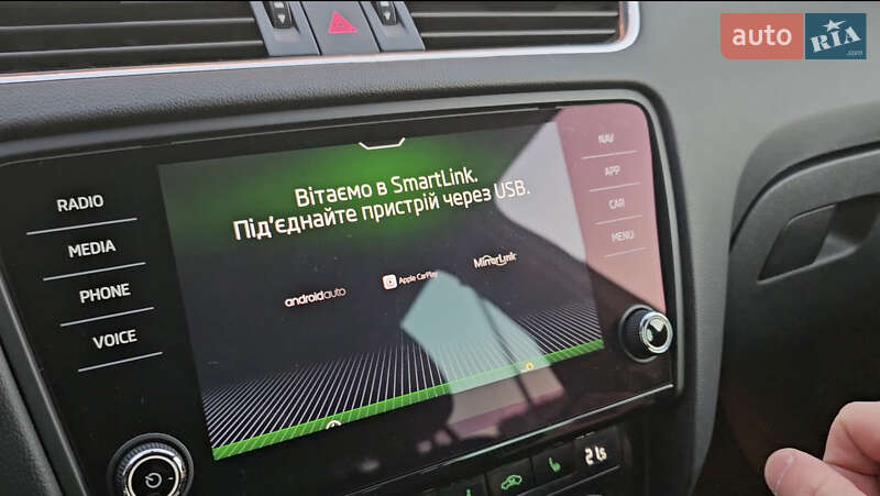 Универсал Skoda Octavia Scout 2017 в Киеве фото 39 Универсал Skoda Octavia Scout 2017 в Киеве