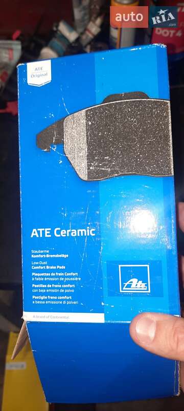 Універсал Skoda Octavia Scout 2011 в Києві