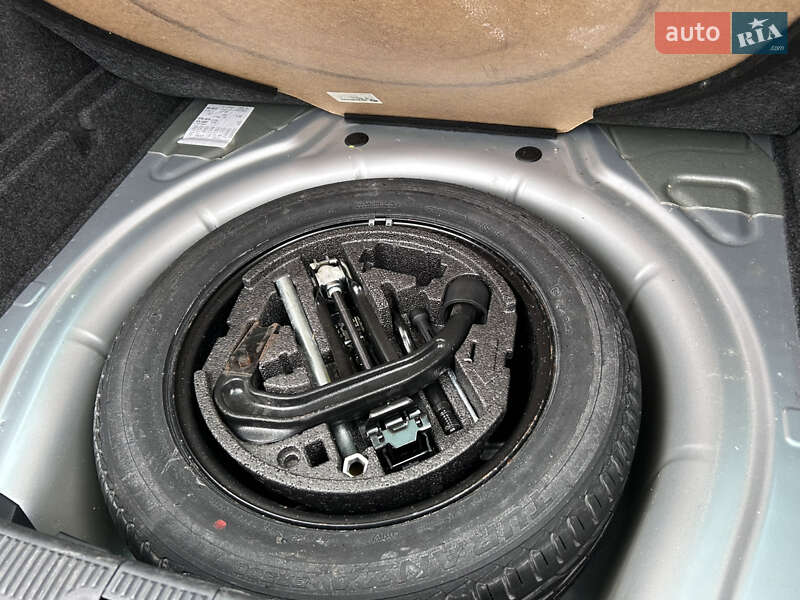 Універсал Skoda Octavia Scout 2010 в Павлограді