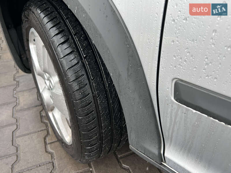 Універсал Skoda Octavia Scout 2010 в Павлограді