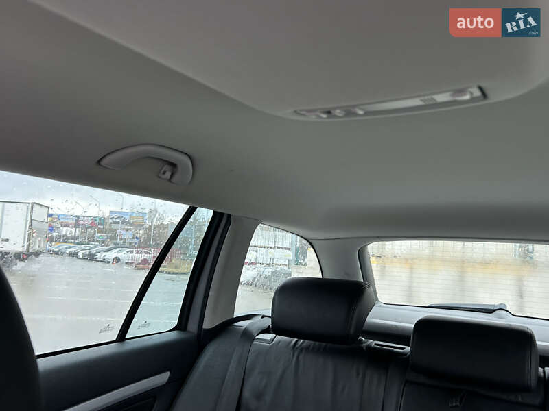 Універсал Skoda Octavia Scout 2010 в Павлограді