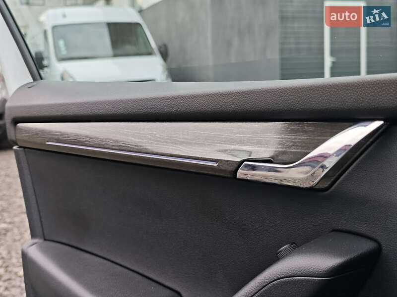 Универсал Skoda Octavia Scout 2018 в Луцке фото 18 Универсал Skoda Octavia Scout 2018 в Луцке