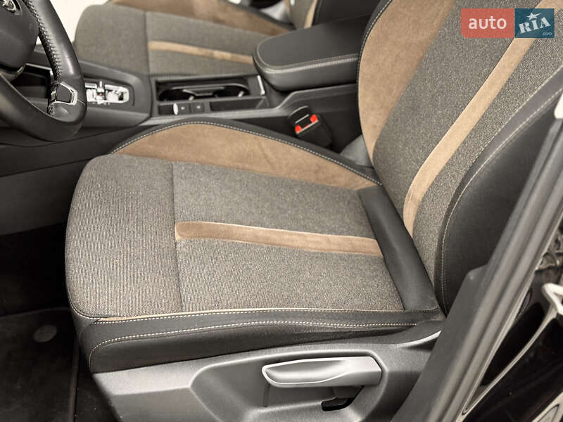 Универсал Skoda Octavia Scout 2022 в Броварах