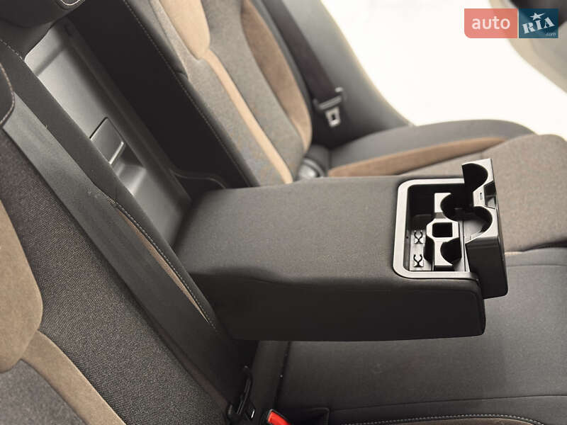 Универсал Skoda Octavia Scout 2022 в Броварах